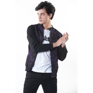 เสื้อรุ่นแจ๊คเก็ต JWMGF-0146