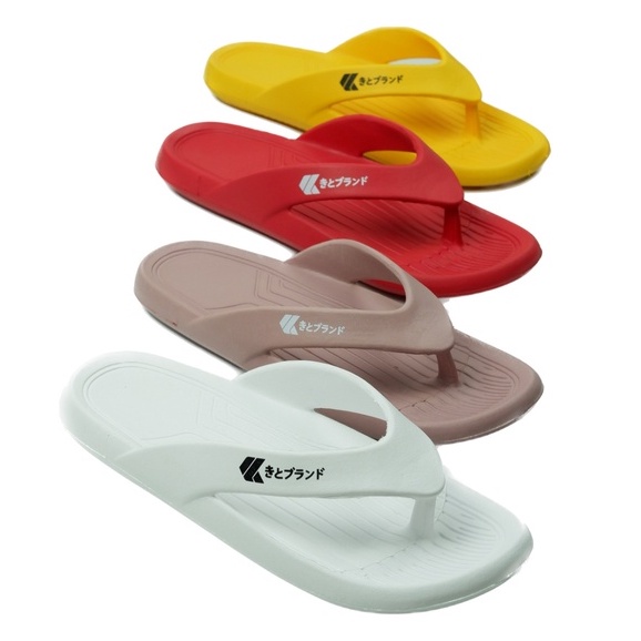 KITO THAILAND FLIP-FLIP SANDALS AG30 (36-39)