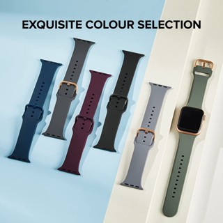 Xiaomi Redmi Watch 2 Lite / Redmi Watch 3 สายนาฬิกาซิลิโคน พร้อมกรอบโลหะ อเนกประสงค์