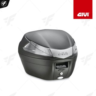 กล่องหลัง Givi รุ่น B34NT