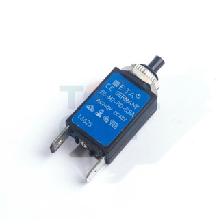 KARCHER BREAKER CIRCUIT 0.8A สามารถออกใบกำกับภาษีเต็มรูปแบบได้ (คาร์เชอร์)