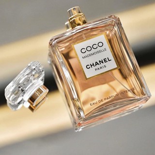 Chanel coco mademoiselle intense 50ml ( หิ้วนะคะ )