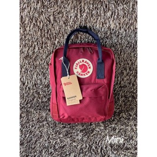 💕 Fjallraven Kanken backpack