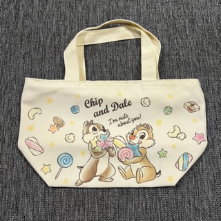 กระเป๋าถือ ชิป แอนด์ เดล Chip ‘n Dale