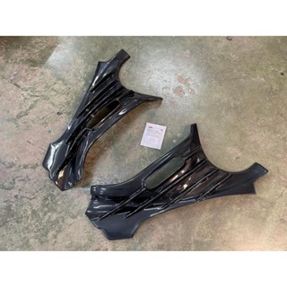 ครอบข้างใต้เบาะ C125 MotolordD Under cover seat side fairing C125