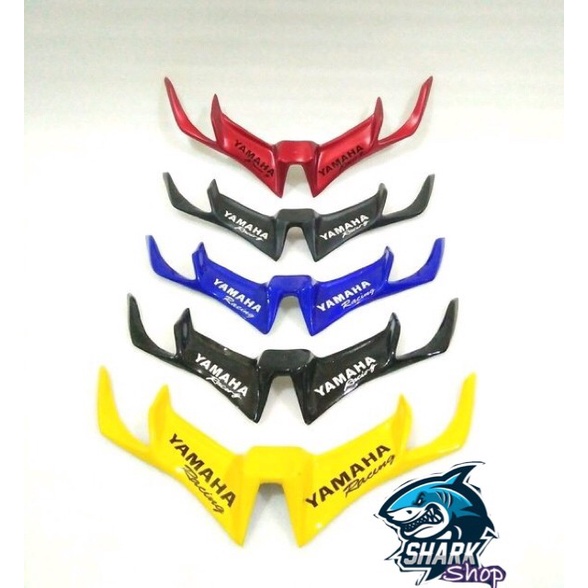 Winglet YAMAHA R15 V3 VVA-ALL ใหม่ YAMAHA R15