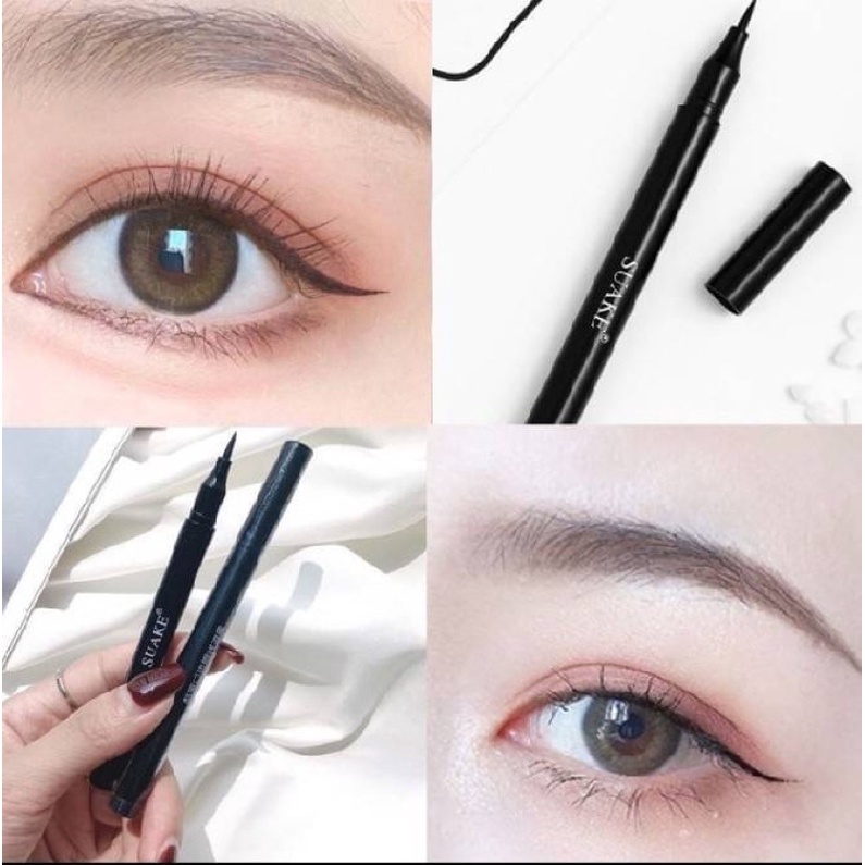 อายไลเนอร์กันน้ำsuake