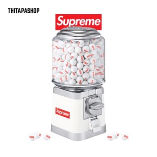 SUPREME GUMBALL MACHINE FW22