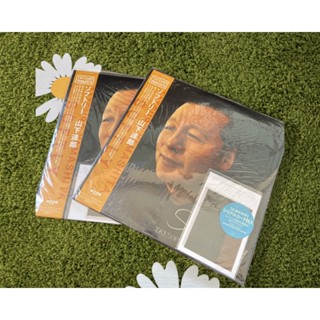 แผ่นเสียง Vinyl Tatsuro Yamashita /album Softly 2LP ของใหม่พร้อมส่ง