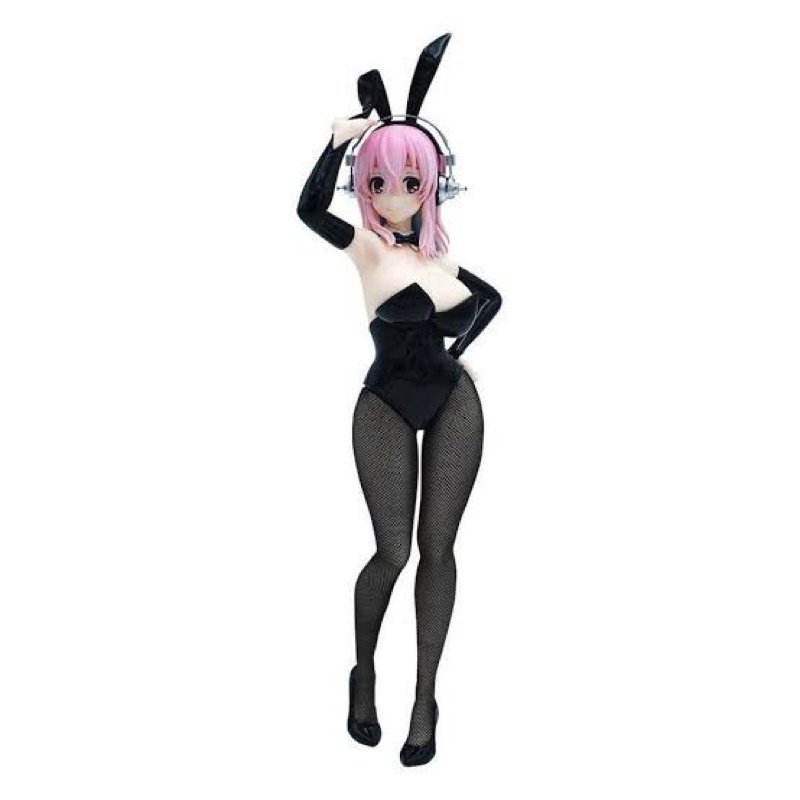 [งานแท้] Super Sonico - Sonico (Bicute Bunnies)