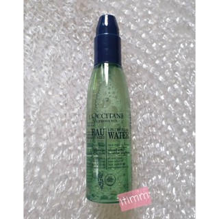 พร้อทส่ง Loccitane 3-In-1 Micellar Water Facial Make-Up Remover 30 ml