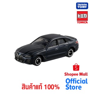 Takara Tomy โทมิก้า โมเดลรถ Tomica No.36 BMW i4 1ST EDITION