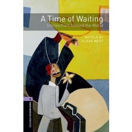 A Time of Waiting: Stories from Around the World ***หนังสือสภาพ 70-80%***จำหน่ายโดย  ผศ. สุชาติ สุภาพ