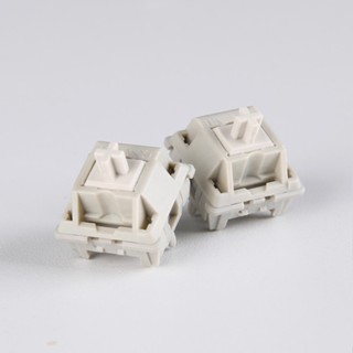 XMI Beige Linear switches