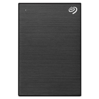 Seagate HDD Ext One Touch with Password 2TB Black (STKY2000400)