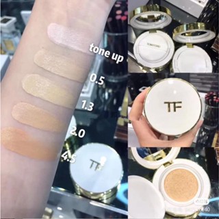 คุชชั่นคอนซีลเลอร์ Tom Ford TF Bright