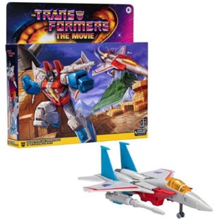 Hasbro Trasnformers Retro Starscream