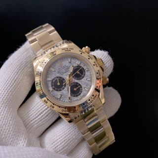 นาฬิกา Rolex daytona งาน Top vip งานสวยตรงปกครับ