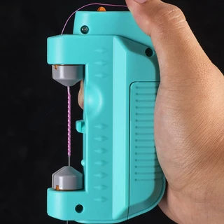 Knotter Knot ASSIST GT/PR/FG อุปกรณ์ม้วนสายเบ็ดตกปลา