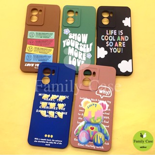 เคส Samsung A03/A13/A52 5g/A53 5gเคสมือถือนิ่ม TPU กันเลนส์กล้องนูนลายการ์ตูน