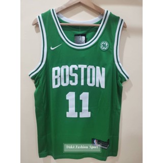 ชั้นวางของ NBA JERSEYBOSTON CELTICS 11 KYRIE IRVING JERSEY EFcfeg53PKgddp77 สําหรับเล่นกีฬา