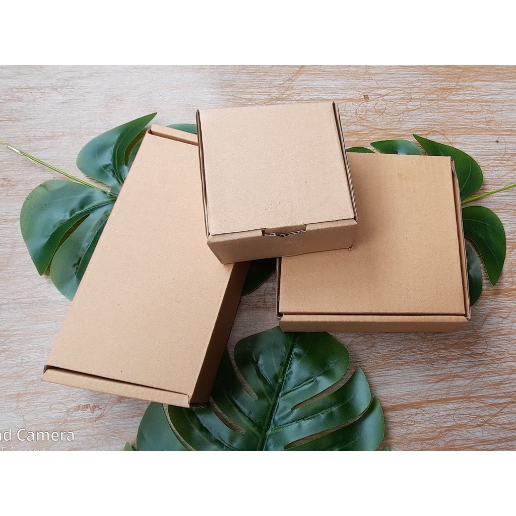 Hampers Packing Box*