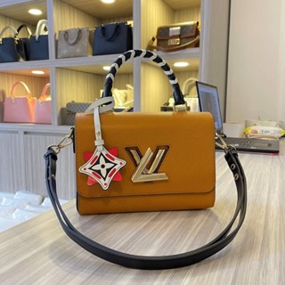 Louis Vuitton twist  Grad original  Size 23CM free box set