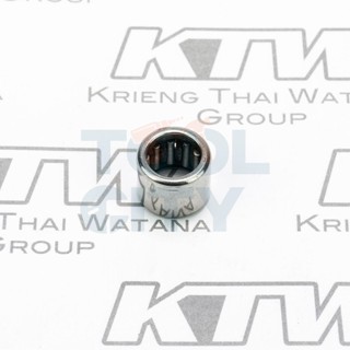 MAKITA MP212005-0อะไหล่ HR2410 ลูกปืน 810 ทะลุ (บาง) (IM) สามารถออกใบกำกับภาษีเต็มรูปแบบได้ (มากีต้า)