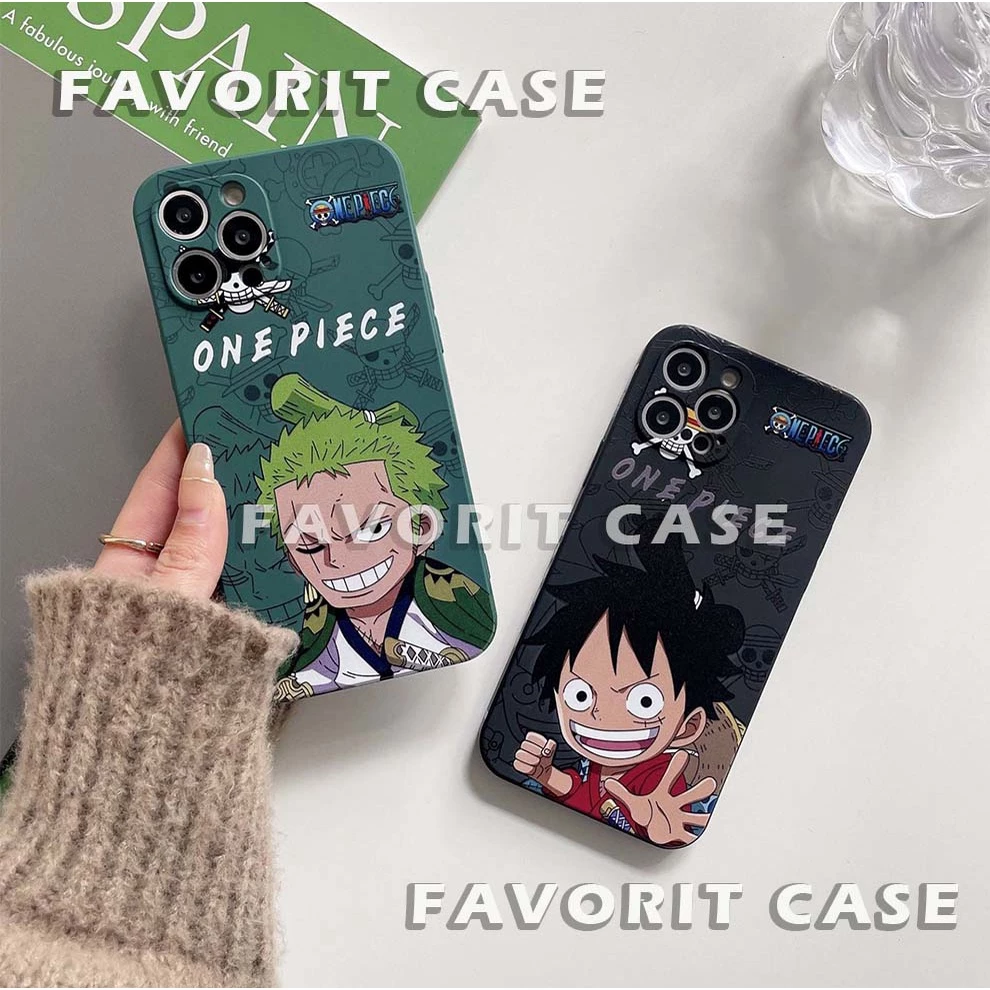 เคสการ์ตูน สำหรับ OPPO A3s A5s A5 A7 A12 A11k A9 2020 A1k A33 A53 A37 A39 A57 A59 A71 A77 A77S A83 NEO 7 9 thumbnail 6