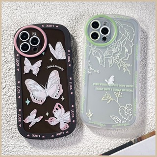 FOR XIAOMI 11LITE 12LITE REDMI 10A 12C 10C 10 NOTE12 NOTE11 NOTE10 NOTE9 NOTE 8 NOTE7 S 9 8 7 9C 9A 9T K40 POCO M5 M5S F3 X3 M3 PRO fugu oval soft case