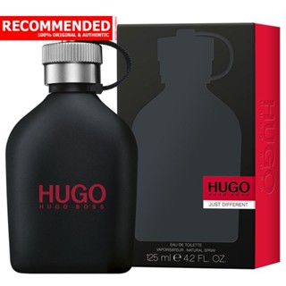 Hugo Boss Just Different EDT 125 ml., 200 ml.