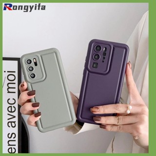 เคสโทรศัพท์มือถือแบบนิ่ม TPU ผิวด้าน กันกระแทก สีพื้น สไตล์เกาหลี สําหรับ OPPO Reno 7 Pro 6 A77 A57 5G A31 A8 Find X5 X3 Pro