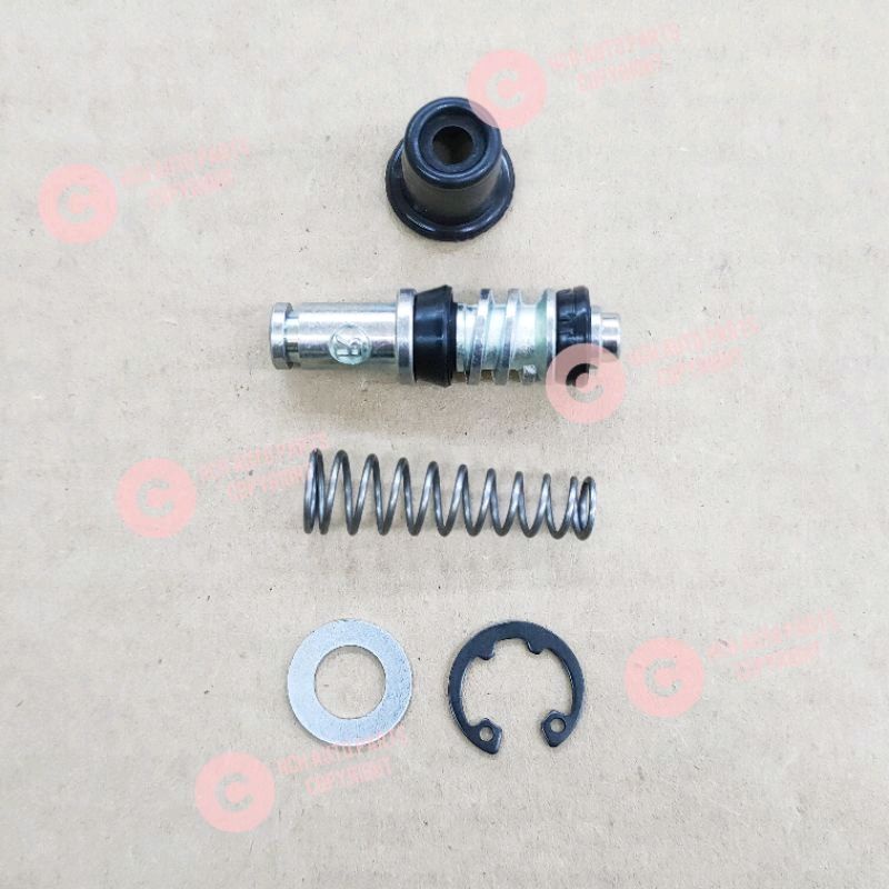 BRAKE MASTER PUMP KIT (FRONT) - SYM - SPORT BONUS SR / BONUS 110/ VF3 185i/ SPORT RIDER 125i/ JET PO