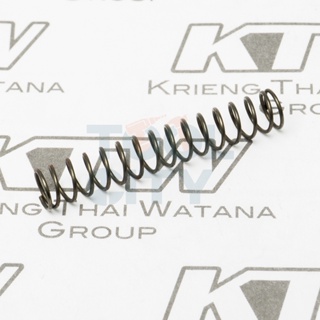 MAKITA MP233264-3อะไหล่ N5900B#27 COMPRESSION SPRING 5 สามารถออกใบกำกับภาษีเต็มรูปแบบได้ (มากีต้า)