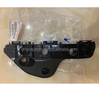 52535-0D230 ขายึดกันชนหน้า ฝั่งขวา Toyota Yaris ยาริส 5 ประตู 2017-2022 เบิกศูนย์