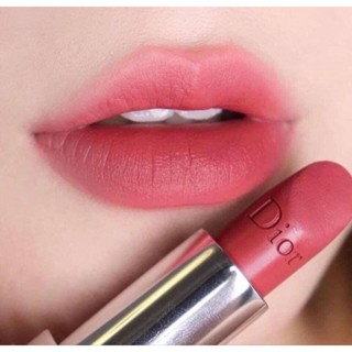 ลิปสติก Dior Rouge Classic Matte 1.5g. No.772