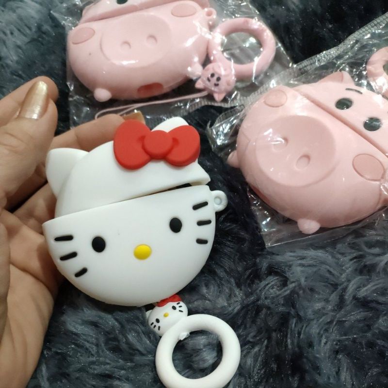 Airport 123 BLUETOOTH HEADSET CASE TYPE 1