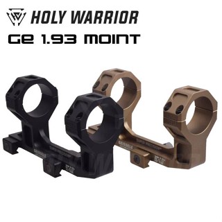 ขาจับกล้อง Geissele Super Precision 1.93" Holy Warrior