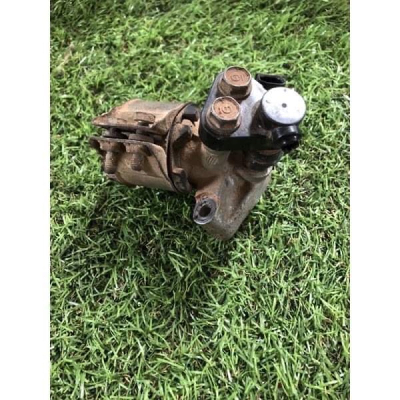 หัวฉีดคลิก110iได้ตามรูปเลยครับ หัวฉีดclick110i