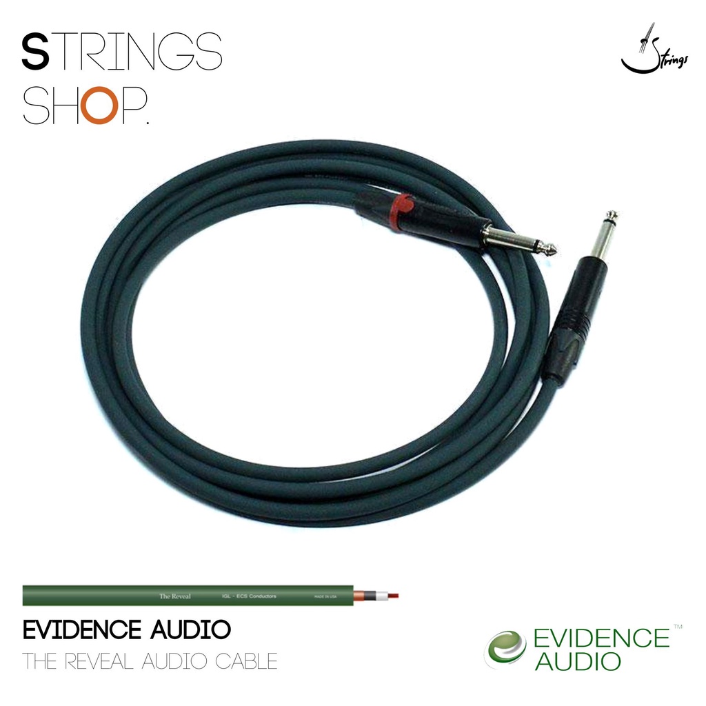 Evidence Audio ถูกที่สุด พร้อมโปรโมชั่น ก.ค. 2023|BigGoเช็คราคาง่ายๆ