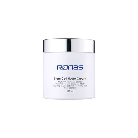 Ronas Stem Cell Hydro Cream 100ml