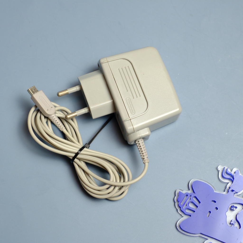 Adapter Nintendo 3DS DSI DS ชาร์จไฟ 220V ไฟไืทย