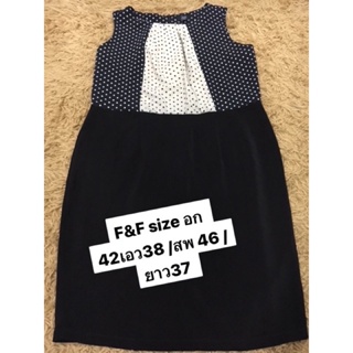 Clearance Sales🔥🔥black dress size 2xl 🔥Black polkadotminiผ้าดี ทรงสวย งานคัทติ้งดีมีซับ ใส่ลุคหวานๆ จ้า สภาพเหมือนใหม่จ