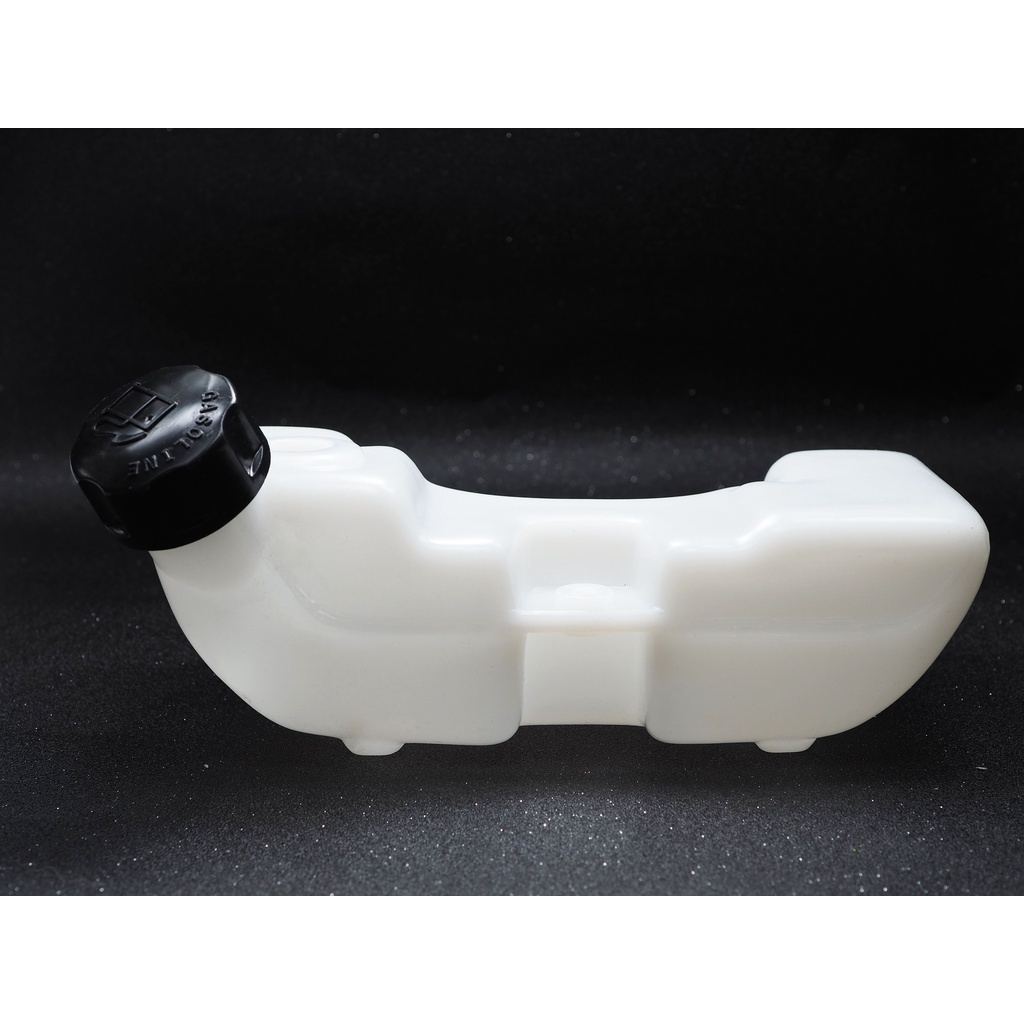 ถังน้ำมัน+ฝา NE430 ถังน้ำมันเครื่องตัดหญ้า