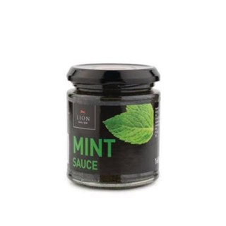 Mint sauce 165g - Lion