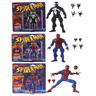 โมเดลฟิกเกอร์ Hasbro Marvel Avengers Spider-Man