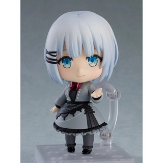 [พร้อมส่ง] Good Smile Company 1751 Nendoroid Siesta ด๋อยเซียสต้า นักสืบตายแล้ว