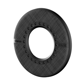 Ulanzi O-LOCK สติกเกอร์แม่เหล็ก สําหรับติดโทรศัพท์