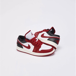AIR JORDAN REVERSE BLACK TOE พร้อมส่งในไทย