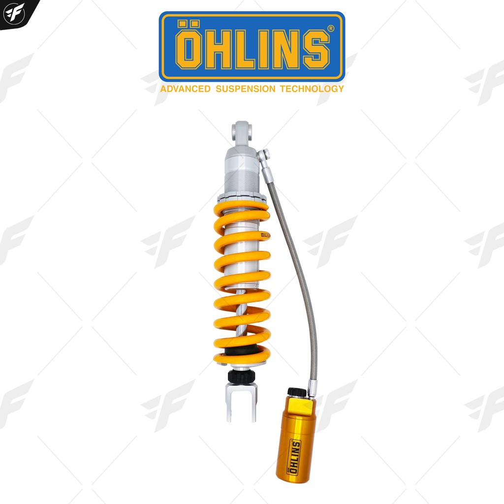 โช๊คหลังแต่ง OHLINS Rear Mono HO 213 : for Honda CRF 300 Rally 21-22(Asian & EU)/ 300L EU Version